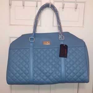 Surell Vegan Leather Bag
